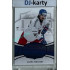 2024/25 LC Repre serie 1 #SHG-18 Matěj Stránský Season Collection Swiss Hockey Games 2024 Blue 1/9