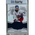 2024/25 LC Repre serie 1 #SHG-06 Daniel Gazda Season Collection Swiss Hockey Games 2024 Blue 8/9
