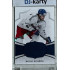 2024/25 LC Repre serie 1 #SHG-20 Michal Kovařčík Season Collection Swiss Hockey Games 2024 Blue 3/9
