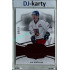 2024/25 LC Repre serie 1 #SHG-03 Jan Košťálek Season Collection Swiss Hockey Games 2024 Red xx/12