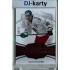 2024/25 LC Repre serie 1 #SHG-24 David Tomášek Season Collection Swiss Hockey Games 2024 Red xx/12