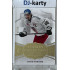 2024/25 LC Repre serie 1 #SHG-24 David Tomášek Season Collection Swiss Hockey Games 2024 Platinum xx/18