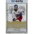 2024/25 LC Repre serie 1 #SHG-06 Daniel Gazda Season Collection Swiss Hockey Games 2024 Platinum xx/18