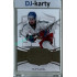 2024/25 LC Repre serie 1 #SHG-22 Filip Zadina Season Collection Swiss Hockey Games 2024 Platinum xx/18