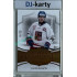2024/25 LC Repre serie 1 #SHG-05 Jakub Krejčík Season Collection Swiss Hockey Games 2024 Gold xx/22