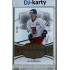 2024/25 LC Repre serie 1 #SHG-03 Jan Košťálek Season Collection Swiss Hockey Games 2024 Gold xx/22
