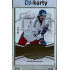 2024/25 LC Repre serie 1 #SHG-18 Matěj Stránský Season Collection Swiss Hockey Games 2024 Gold xx/22