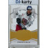 2024/25 LC Repre serie 1 #SHG-14 Dominik Kubalík Season Collection Swiss Hockey Games 2024 Gold xx/22