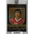 2021 MK Gamers 2 Dárius Rusnák #6 5/10 Best Captains GOLD