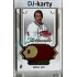2024/25 LC Repre serie 1 #SH-12 Jaroslav Holík Stickhandle Gold 11/12