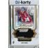 2024/25 LC Repre serie 1 #SH-30 Matěj Blümel Stickhandle Gold 07/12