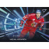 2025 Sportzoo Hokejové ČESKO #LS-16 Ondřej Kovařčík Luminous Blue 14/99