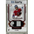 2024/25 LC Repre serie 1 #SH-17 Petr Hrbek Stickhandle Red 1/9