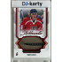 2024/25 LC Repre serie 1 #SH-07 Tomáš Kaberle Stickhandle Red 1/9