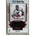 2024/25 LC Repre serie 1 #SH-28 Jakub Klepiš Stickhandle Red 1/9
