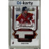 2024/25 LC Repre serie 1 #SH-09 Otakar Vejvoda Stickhandle Red 1/9