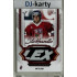 2024/25 LC Repre serie 1 #SH-23 Jan Čaloun Stickhandle Red 1/9