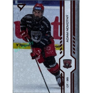 2024/25 Sportzoo ELH 2. serie #315 Adam Novotný Red Sparks