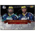 2013/14 OFS Pavel Zacha / Petr Nedvěd #DS02 Double Signature