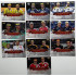 2013/14 OFS Double Signature (bez podpisu) - kompletní set 10 karet