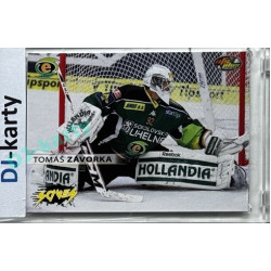 2013/14 OFS #SA04 Tomáš Závorka Saves