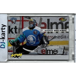2013/14 OFS #SA06 Marek Mazanec Saves