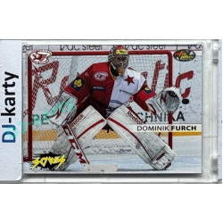 2013/14 OFS #SA03 Dominik Furch Saves