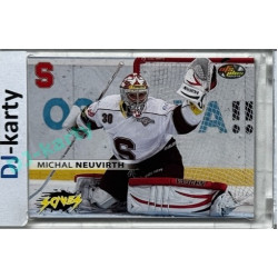 2013/14 OFS #SA05 Michal Neuvirth Saves