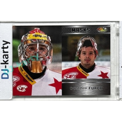 2013/14 OFS #Masks02 Dominik Furch Masks