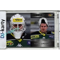 2013/14 OFS #Masks05 Tomáš Závorka Masks