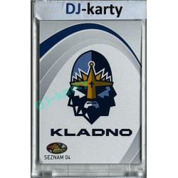 2013/14 OFS #Seznam04 Rytíři Kladno Logo