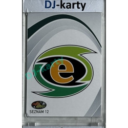 2013/14 OFS #Seznam12 HC Energie Karlovy Vary Logo