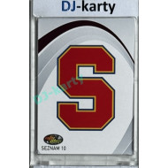 2013/14 OFS #Seznam10 HC Sparta Praha Logo