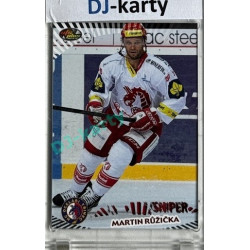 2013/14 OFS #Sniper01 Martin Růžička Sniper