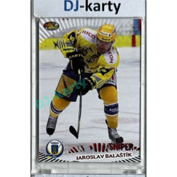 2013/14 OFS #Sniper04 Jaroslav Balaštík Sniper