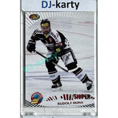 2013/14 OFS #Sniper08 Rudolf Huna Sniper