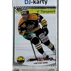2013/14 OFS #Sniper10 Viktor Hübl Sniper