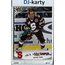 2013/14 OFS #Sniper05 Petr Ton Sniper