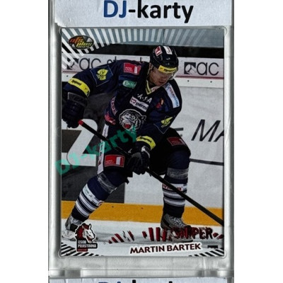 2013/14 OFS #Sniper07 Martin Bartek Sniper