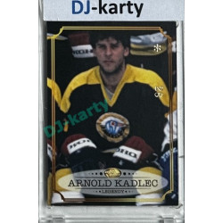 2013/14 OFS #01 Arnold Kadlec Legendy