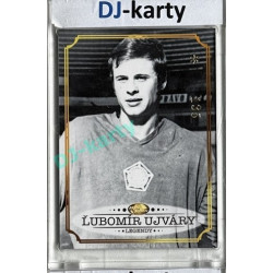 2013/14 OFS #15 Lubomír Ujváry Legendy