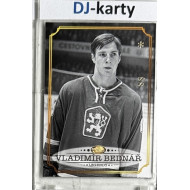 2013/14 OFS #22 Vladimír Bednář Legendy