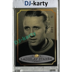 2013/14 OFS #14 Ladislav Staněk Legendy