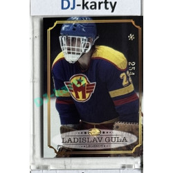 2013/14 OFS #13 Ladislav Gula Legendy