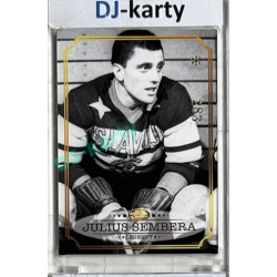 2013/14 OFS #12 Julius Šembera Legendy
