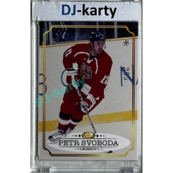 2013/14 OFS #05 Petr Svoboda Legendy