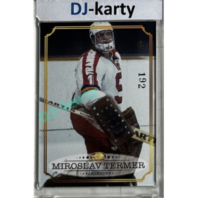 2013/14 OFS #17 Miroslav Termer Legendy