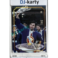 2013/14 OFS #16 Miroslav Krása Legendy