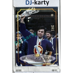 2013/14 OFS #16 Miroslav Krása Legendy