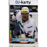 2013/14 OFS #Points03 Jaromír Jágr Points